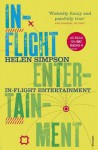 In-Flight Entertainment - Helen Simpson