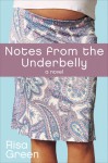 Notes from the Underbelly - Risa Green