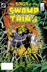 Swamp Thing (1982-1996) #23 - Alan Moore, Stephen Bissette