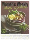 Slow-Cooker (The Australian Women's Weekly) - Susan Tomnay