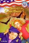 The Ghost at Camp David - Ron Roy, Timothy Bush