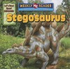 Stegosaurus - Joanne Mattern