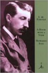 A Room with a View & Howards End - E.M. Forster