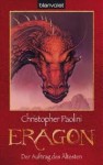 Der Auftrag des Ältesten (Eragon, #2) - Christopher Paolini, Joannis Stefanidis