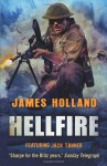 Hellfire - James Holland