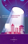 Vaikystės pabaiga - Arthur C. Clarke