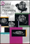 Digital Image Processing - Rafael C. Gonzalez, Richard E. Woods