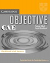 Objective CAE: Workbook with Answers - Annie Broadhead