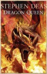 Dragon Queen (Memory of Flames 5) - Stephen Deas