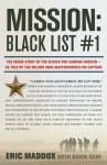 Mission: Black List #1 - Eric Maddox, Davin Seay