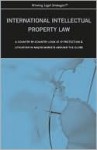 International Intellectual Property Law: A Country-By-Country Look at IP Protection & Litigation in Major Markets Around the Globe - Aspatore Books