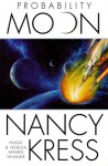 Probability Moon - Nancy Kress