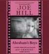 Abraham's Boys (Audio) - Joe Hill