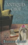 Antiques Chop - Barbara Allan