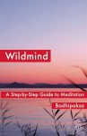 Wildmind: A Step-by-Step Guide to Meditation - Bodhipaksa