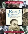 Ralph J. Bunche: Peacemaker - Patricia C. McKissack, Fredrick L. McKissack