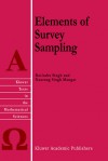 Elements of Survey Sampling - R. Singh