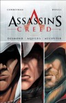 Assassin's Creed - The Ankh of Isis Trilogy - Éric Corbeyran, Djilalli Defaux