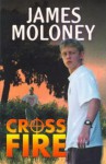 Crossfire - James Moloney