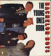 Bachelor Boys: The Young Ones Book - Ben Elton, Rik Mayall, Lise Mayer