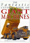 Fantastic Cutaway: Giant McHs - Jon Kirkwood