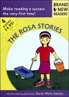 The Rosa Stories - Sheila White Samton