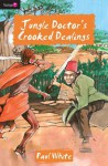 Jungle Doctor's Crooked Dealings - Paul White
