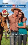 Bull Rider's Secret - Marin Thomas