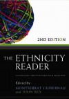 The Ethnicity Reader: Nationalism, Multiculturalism and Migration - Montserrat Guibernau, John Rex