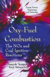 Oxy-Fuel Combustion: The Nox and Coal Ignition Reactions. Masayuki Taniguchi and Kenji Yamamoto - Masayuki Taniguchi, Kenji Yamamoto