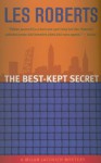 The Best-Kept Secret (Milan Jacovich, #10) - Les Roberts