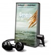 Genesis (Audio) - Bernard Beckett, Becky Wright