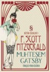 Muhteşem Gatsby - F. Scott Fitzgerald, Püren Özgören