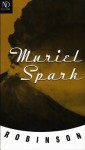 Robinson (New Directions Classic) - Muriel Spark