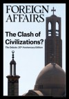 The Clash of Civilizations? The Debate: 20th Anniversary Edition - Gideon Rose