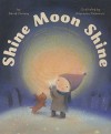 Shine Moon Shine - David Conway