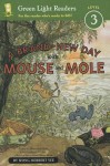 A Brand-New Day with Mouse and Mole - Wong Herbert Yee