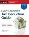 Every Landlord's Tax Deduction Guide (Every Landlord's Tax Deduction Guide) - Stephen Fishman