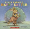 Peter Rabbit's Happy Easter - Grace Maccarone