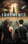 Fragments (Partials, #2) - Dan Wells