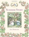 Summer Story (Brambly Hedge) - Jill Barklem