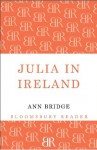 Julia in Ireland - Ann Bridge