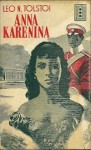 Anna Karenina (Amstel-boeken) - Leo Tolstoy