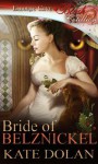 Bride of Belznickel - Kate Dolan