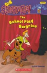 The School Play Surprise - Gail Herman, Duendes del Sur