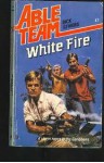 White Fire - Dick Stivers, Don Pendleton