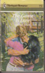 The Game is Love - Jeanne Allan