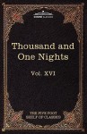 Stories from the Thousand and One Nights: The Five Foot Shelf of Classics, Vol. XVI (in 51 Volumes) - Charles William Eliot, Stanley Lane-Poole, Edward William Lane