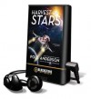 Harvest of Stars (Audio) - Poul Anderson, Tom Weiner