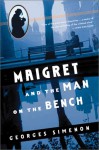 The Man on the Bench in the Barn - Georges Simenon